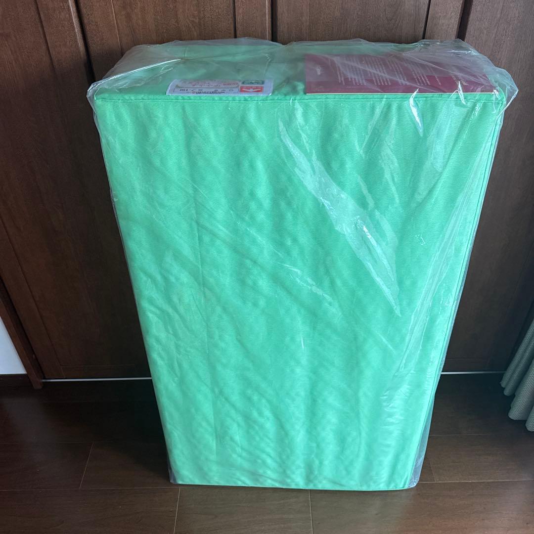 日本直販 ヘルスウェーブ マットレス DCデラックス