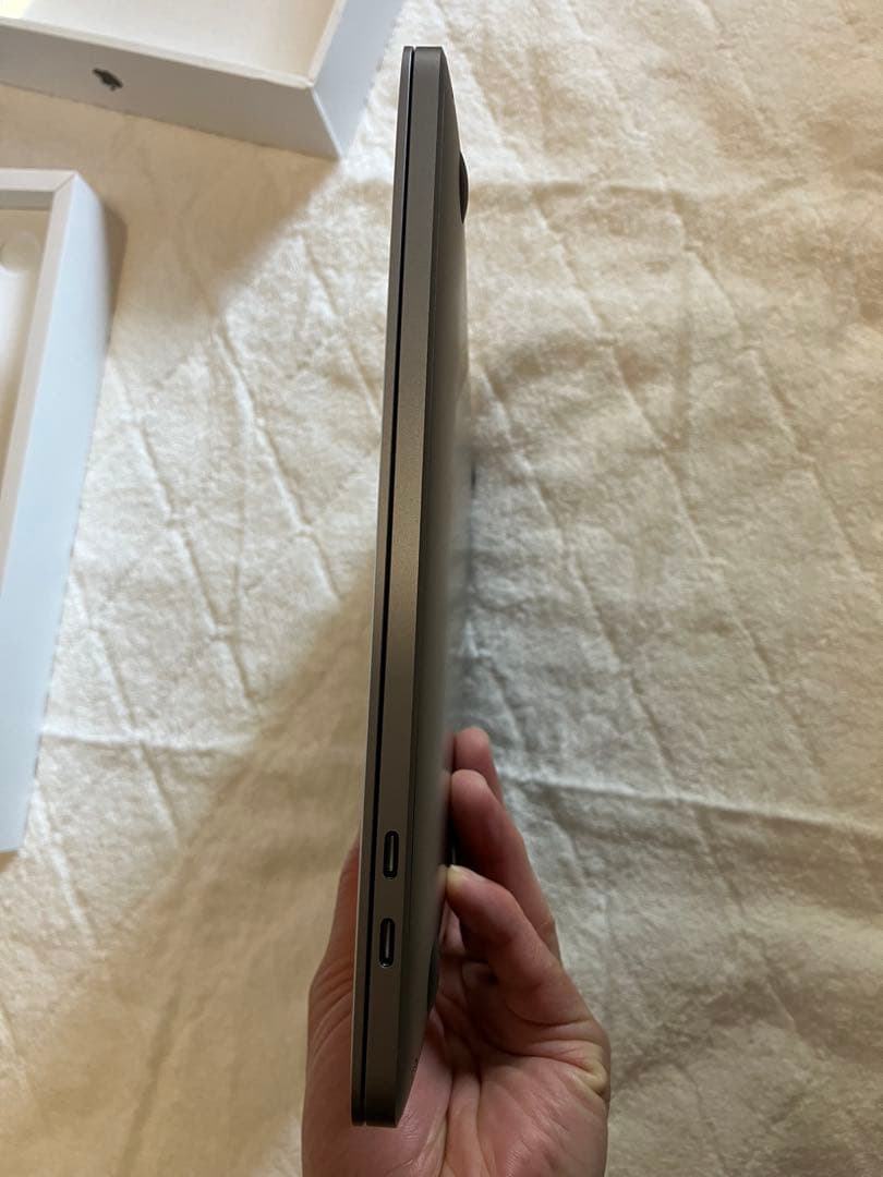 MacBook本体 macbook pro m1