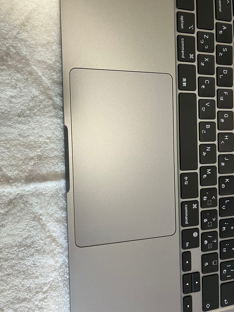MacBook本体 macbook pro m1