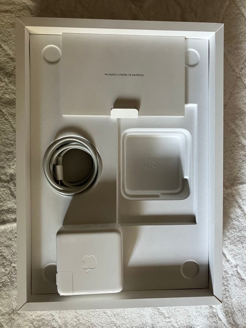 MacBook本体 macbook pro m1
