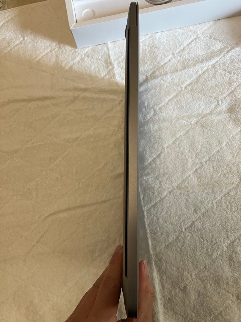 MacBook本体 macbook pro m1