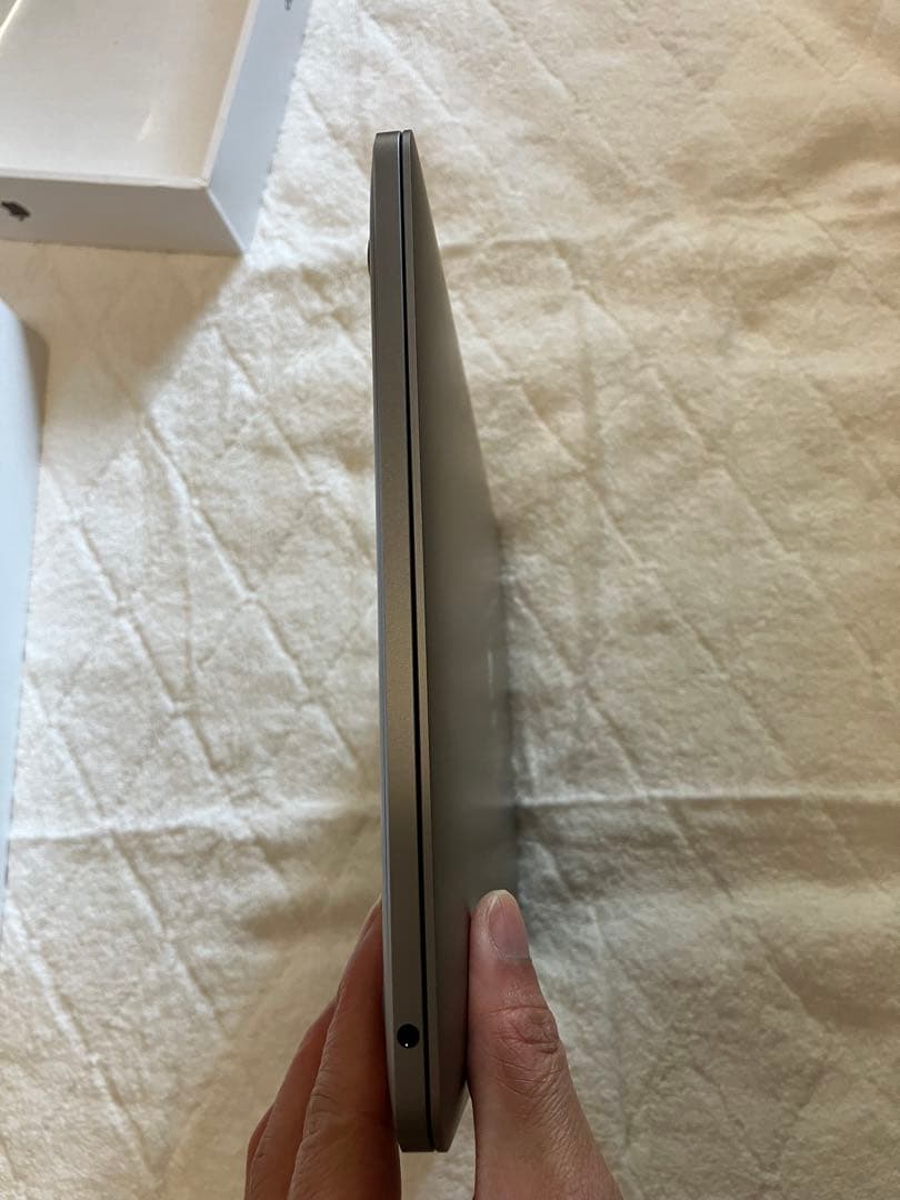 MacBook本体 macbook pro m1