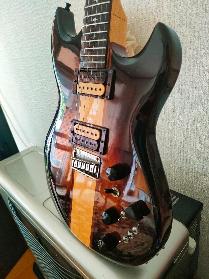 aria pro Ⅱ TS-500