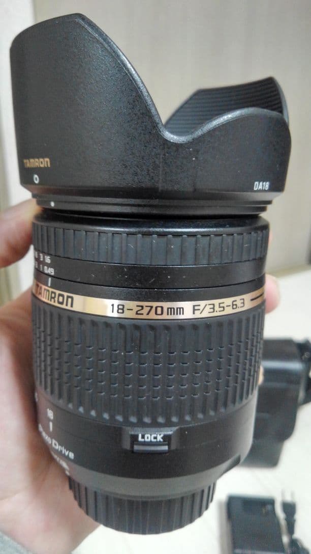 Nikon D7100 美品セット