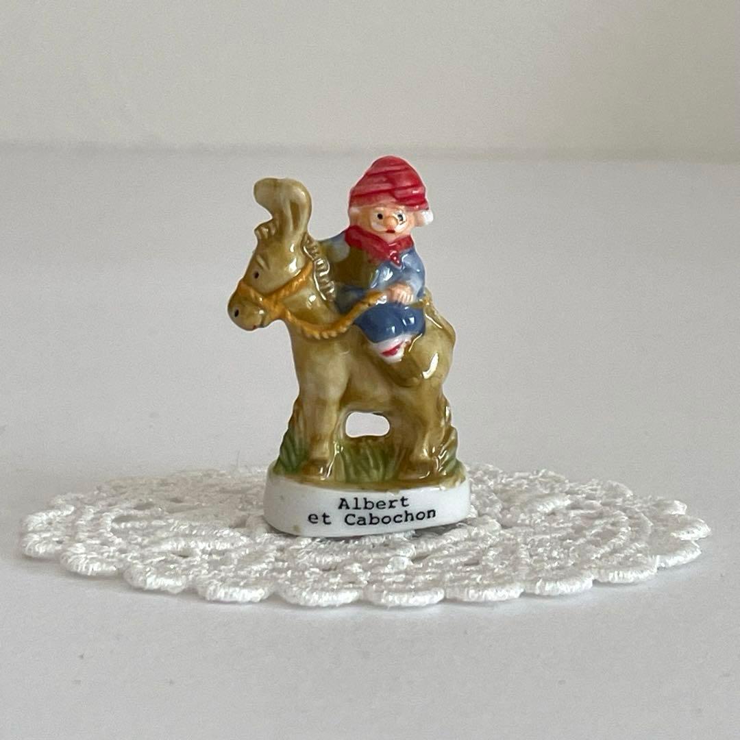 おまとめ専用　フェーブ　23点　32個　フランス