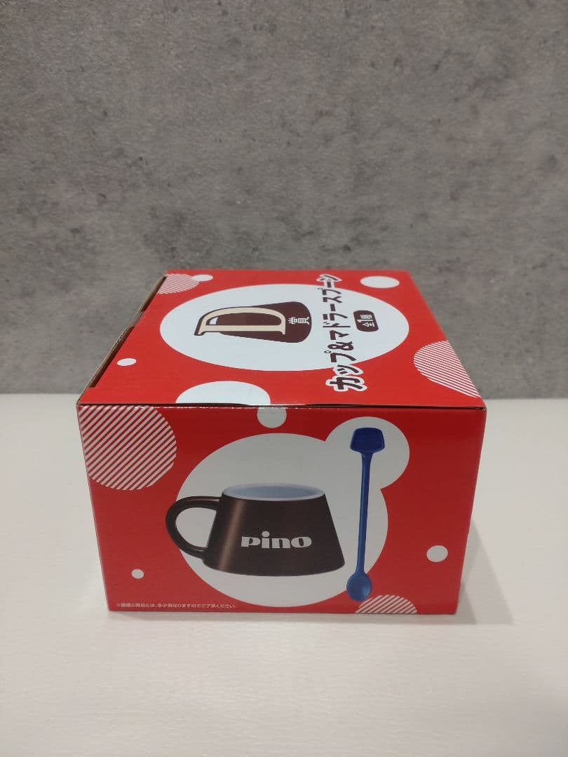 一番くじ pinoピノ　C賞 D賞 おまけ有　 セット　24時間以内発送