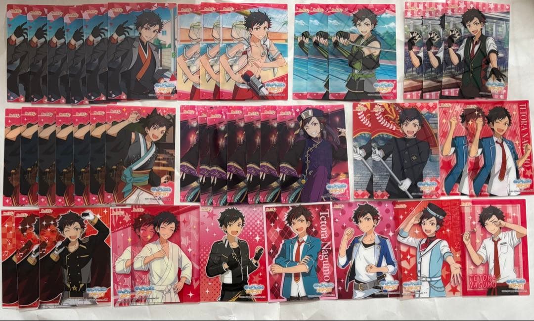 あんさんぶるスターズ あんスタ まとめ売り 大量 セット キャラクターグッズ