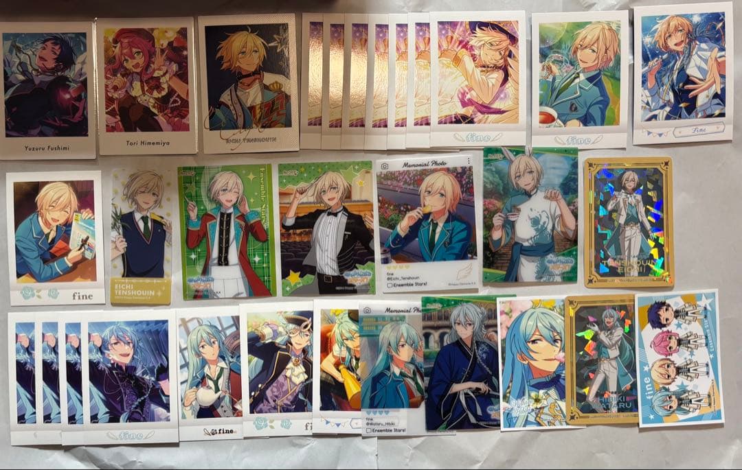 あんさんぶるスターズ あんスタ まとめ売り 大量 セット キャラクターグッズ