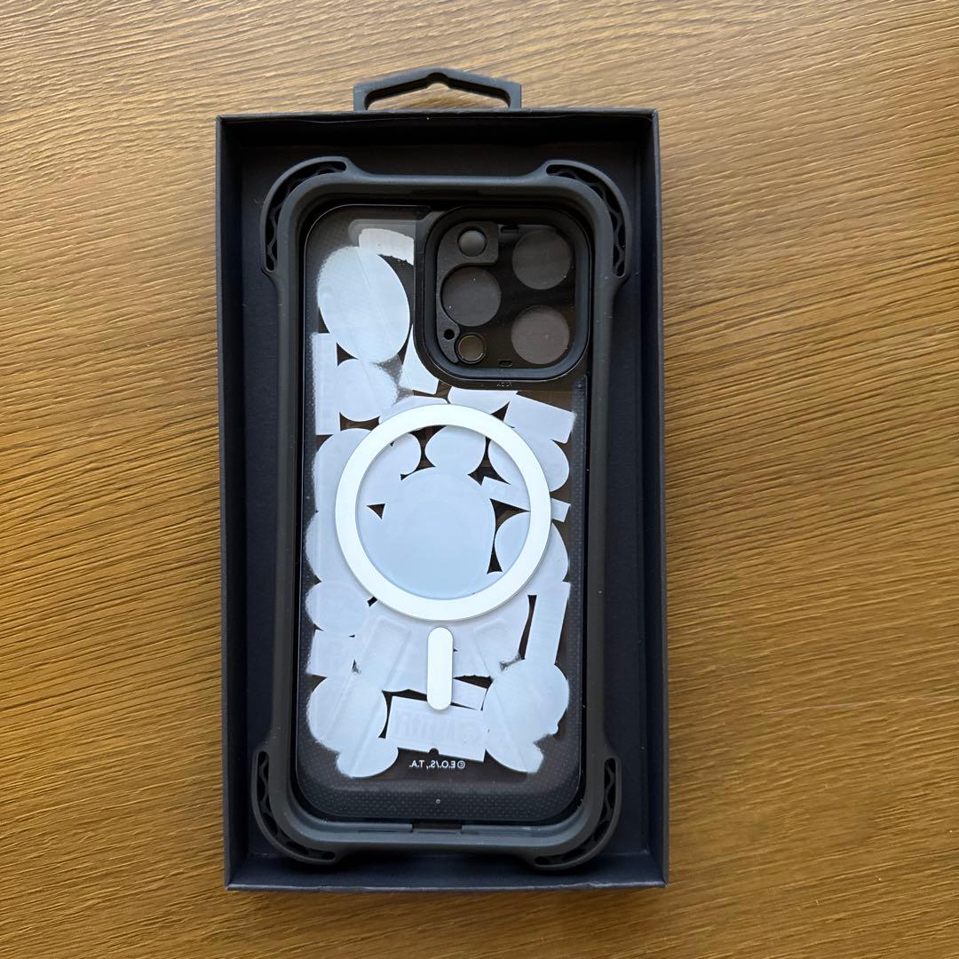 ケースティファイ ワンピース　iPhone15promax