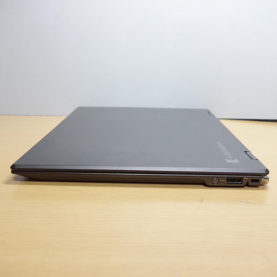 Dynabook V72◆Core i5-7200U/256/8G/タッチパネル