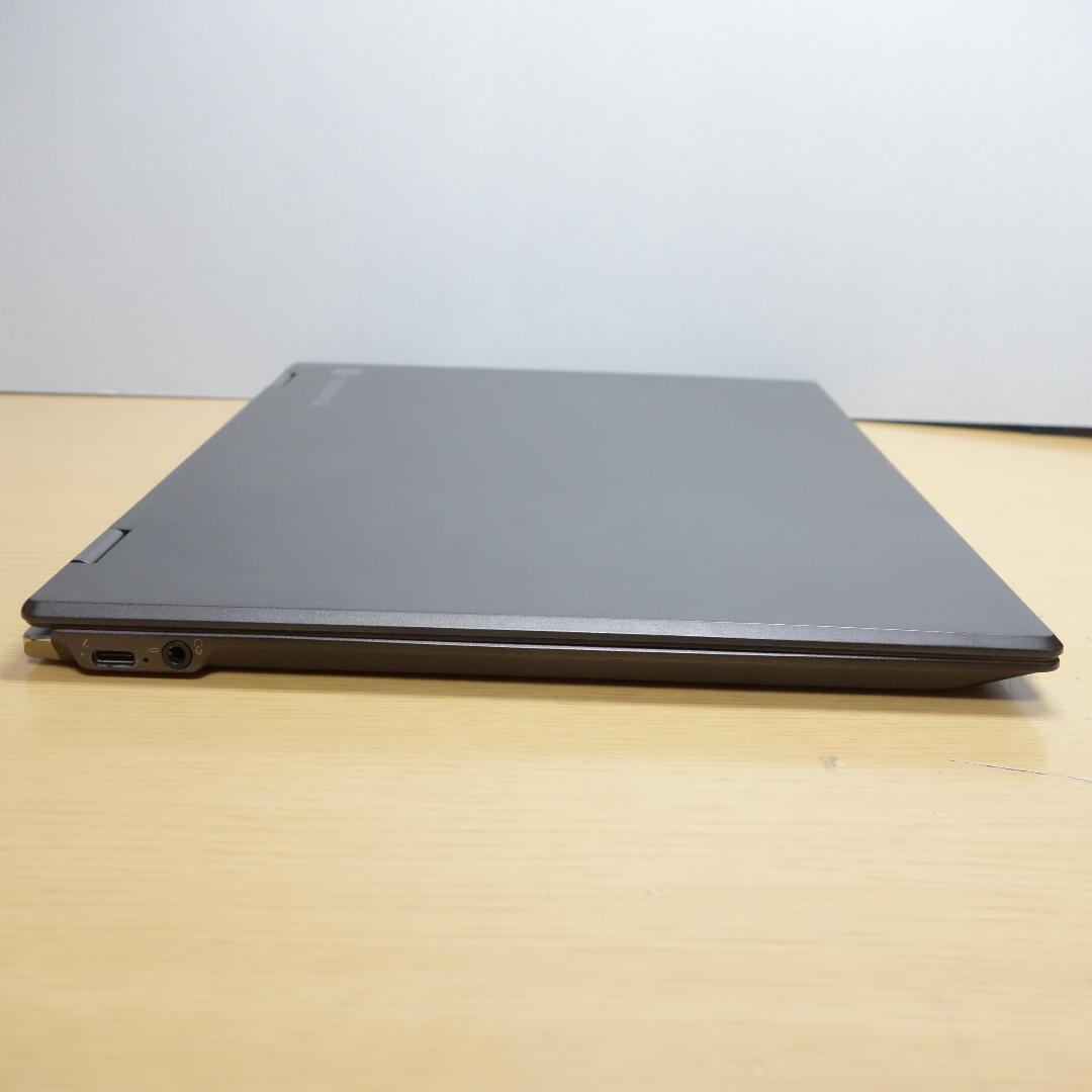 Dynabook V72◆Core i5-7200U/256/8G/タッチパネル