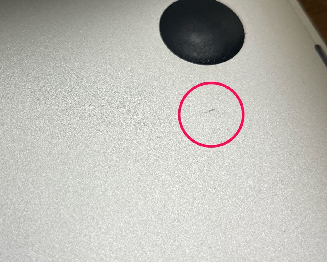 MacBookPro16 A2141 16GB/512GB 付属多数お得セット