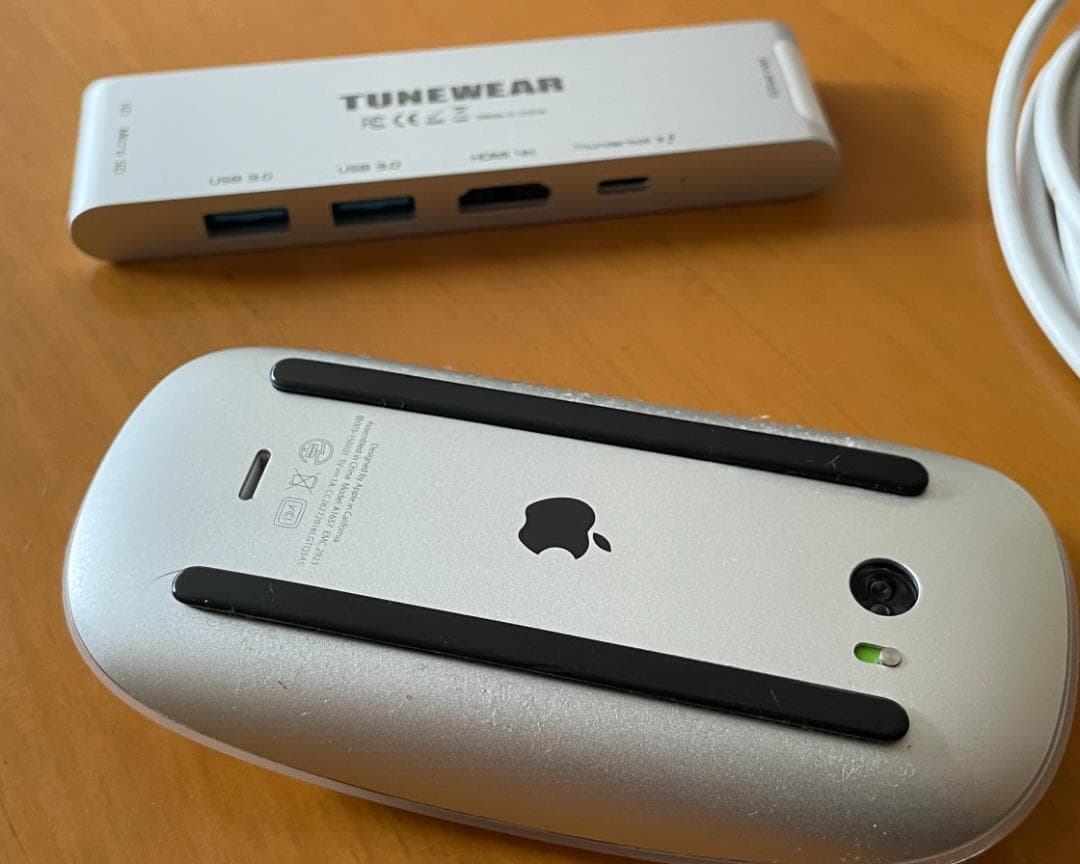 MacBookPro16 A2141 16GB/512GB 付属多数お得セット