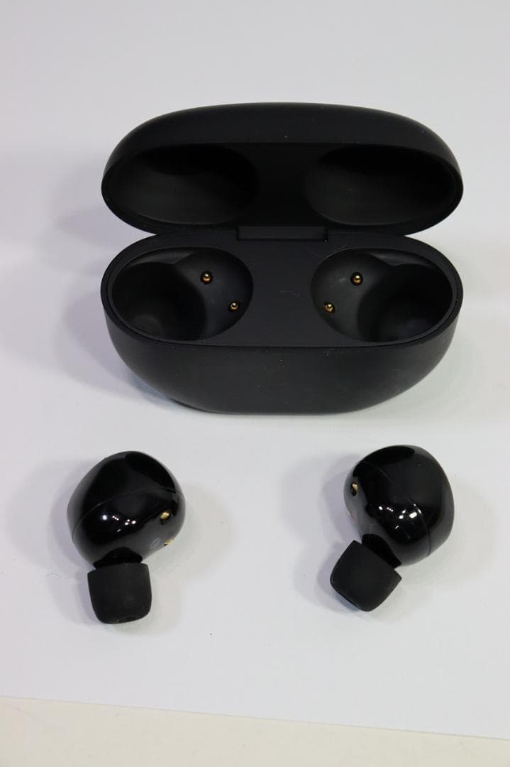 SONY ソニー WF-1000XM5 Bluetooth イヤフォン