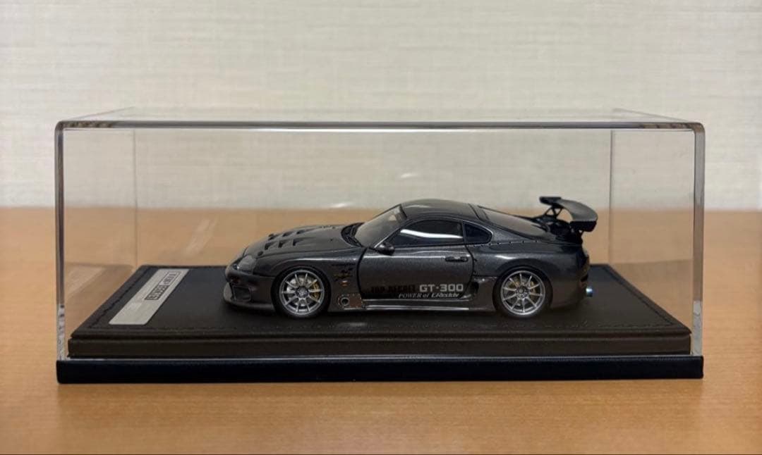 ミニカー ignition model IG2951
