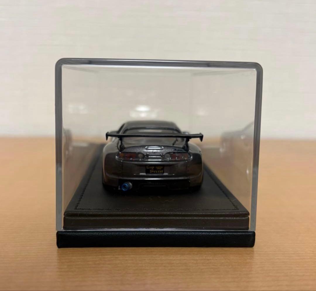 ミニカー ignition model IG2951