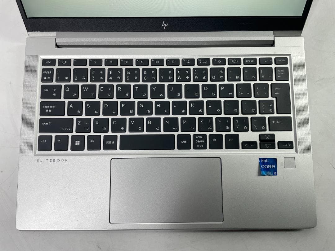 HP Elitebook 630 G10 /13世代 i5/8GB/256GB
