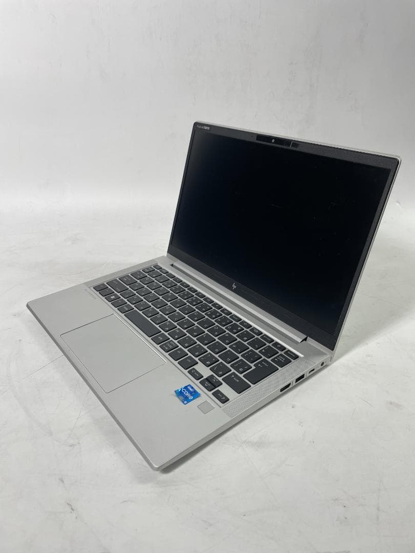 HP Elitebook 630 G10 /13世代 i5/8GB/256GB