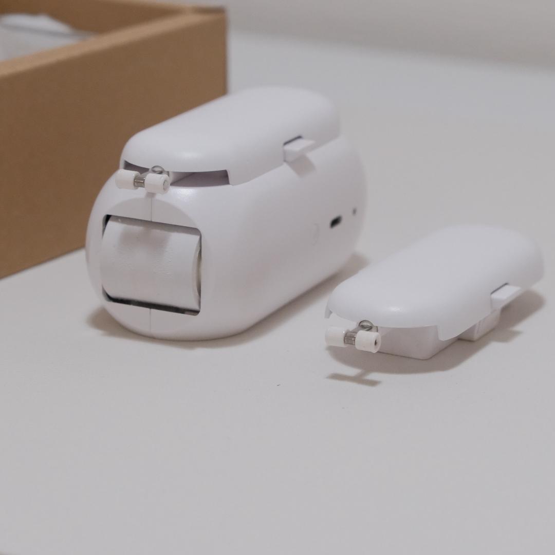 【2個セット】SwitchBot カーテン U型レール2