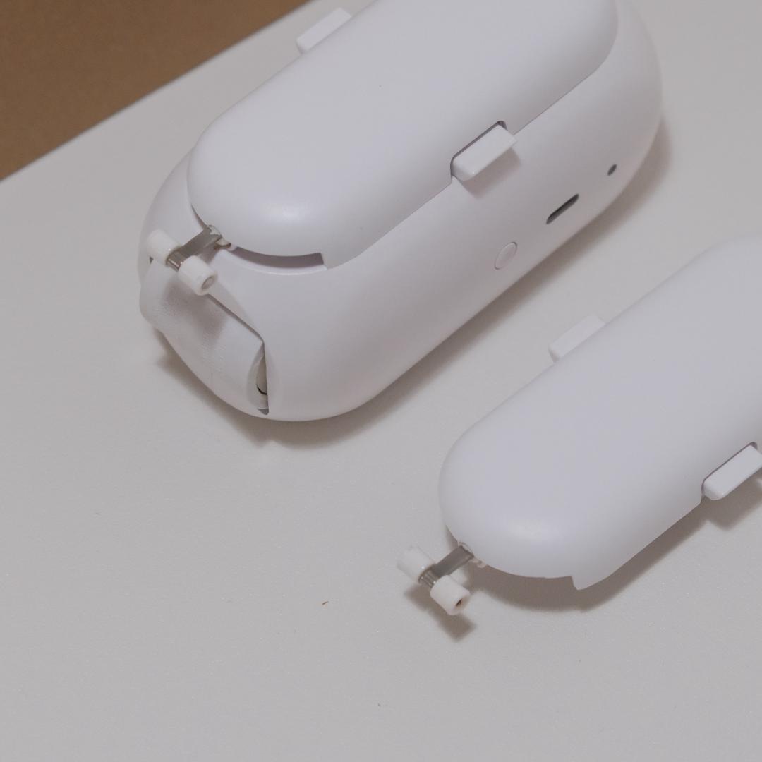 【2個セット】SwitchBot カーテン U型レール2