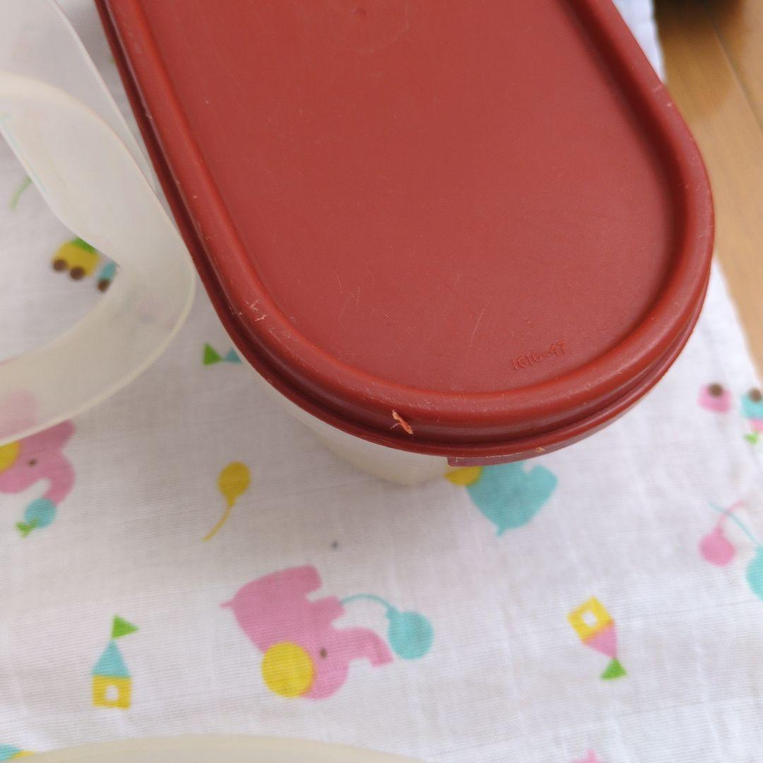 Tupperware　食品保存容器　セット