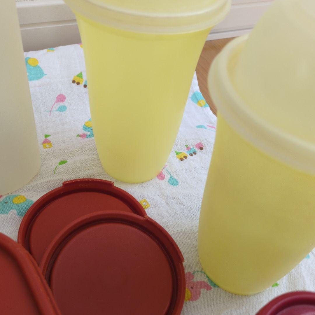 Tupperware　食品保存容器　セット
