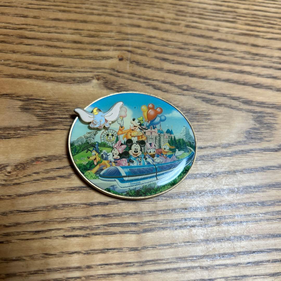 ディズニーランド. パーク、スノードーム、置物、マグネット、キーホルダー