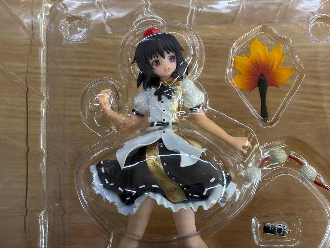 射命丸文 フィギュア 東方プロジェクト