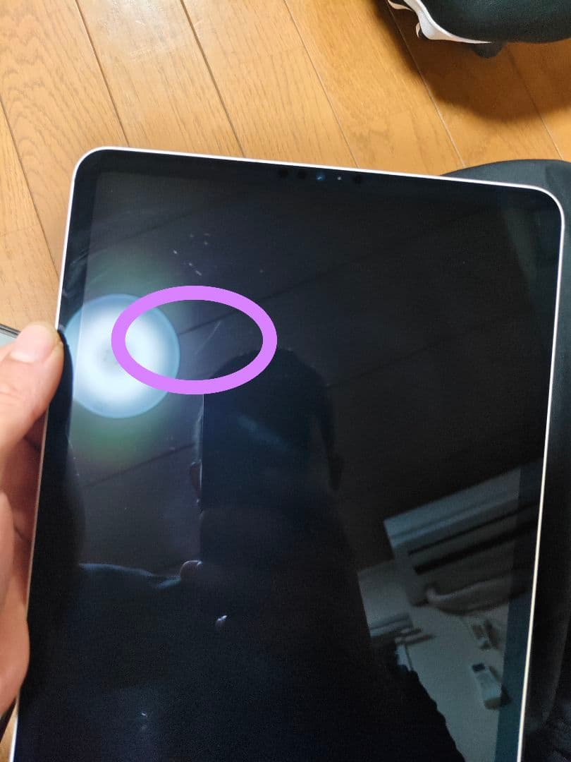 iPad Pro 11インチ Apple M2 ,128 GB
