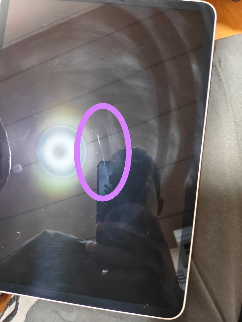 iPad Pro 11インチ Apple M2 ,128 GB