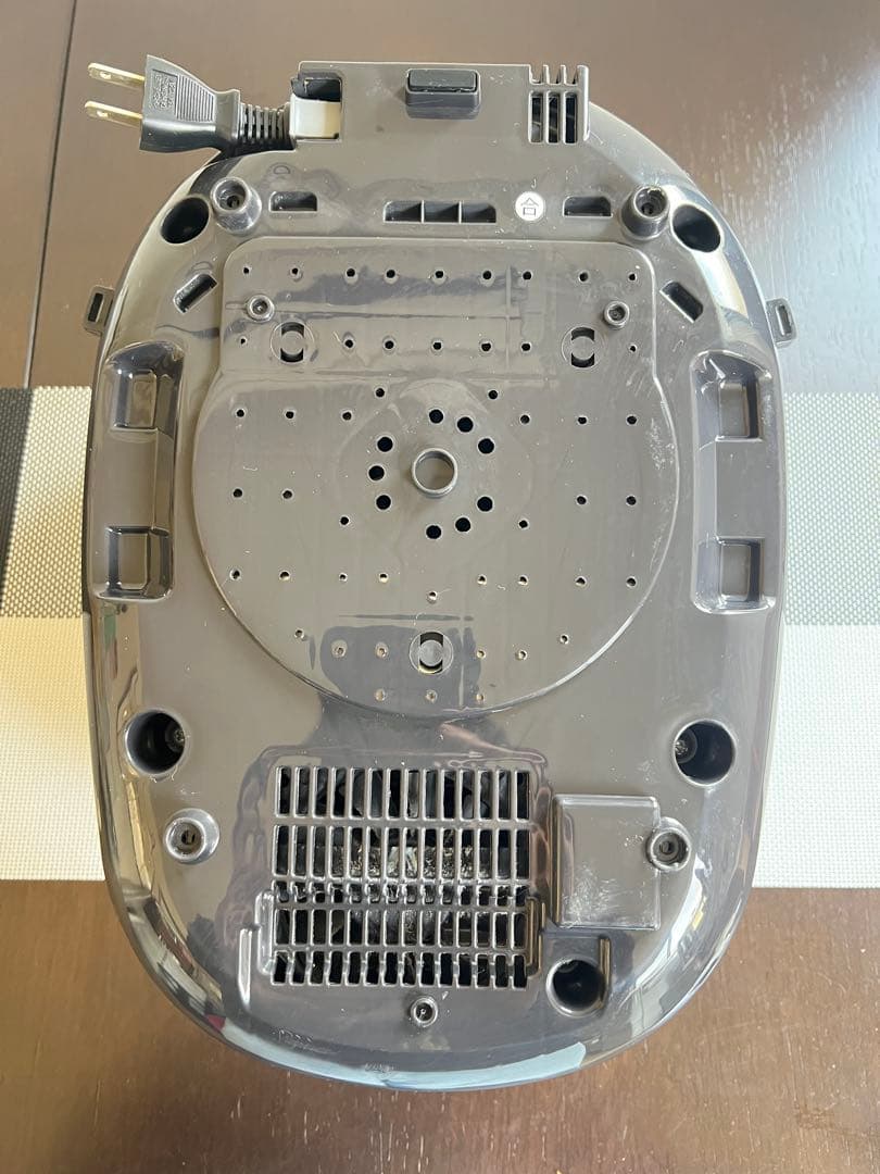 【2023年製・美品】日立 IH炊飯器 5.5合大火力IH 極上炊き シルバー