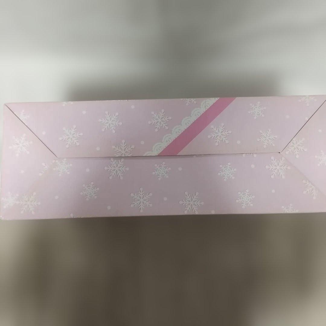 超希少　サンリオ　シュガーバニーズ　アクションペアドール　2004. 2006