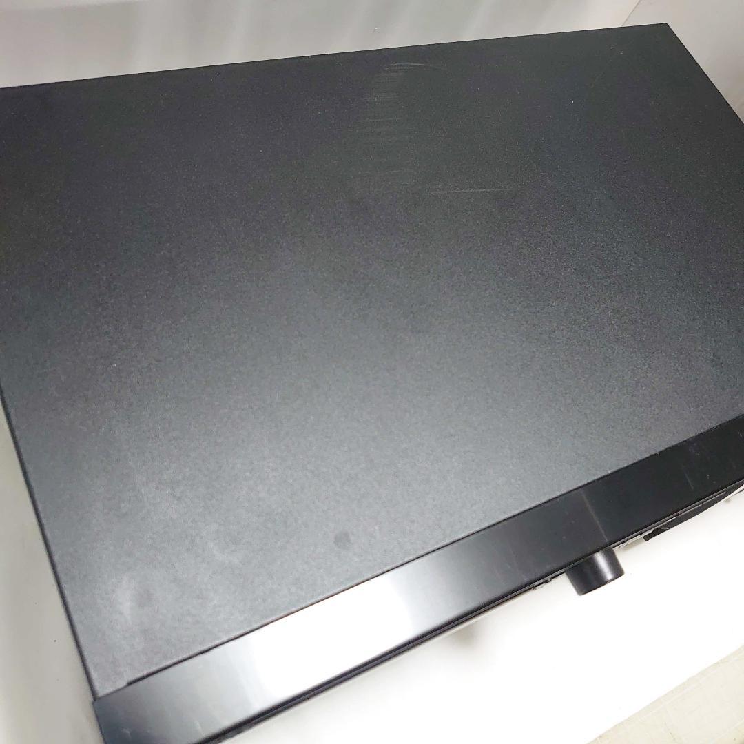 【TEAC】 AD-500｜CDプレーヤー＋カセットデッキ｜一体型｜リモコン付属