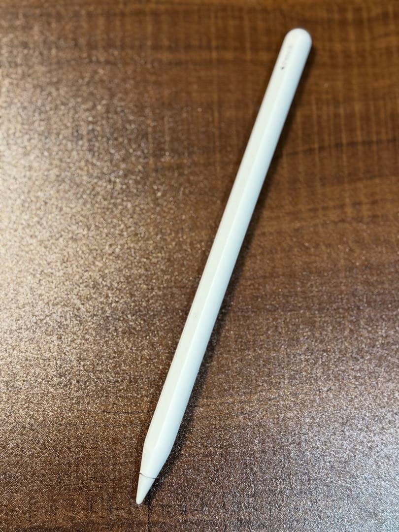 Apple Pencil(第2世代) MU8F2J/A A2051