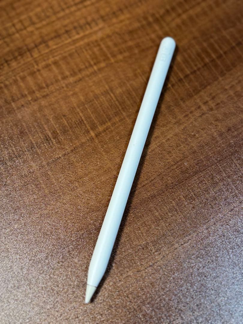 Apple Pencil(第2世代) MU8F2J/A A2051