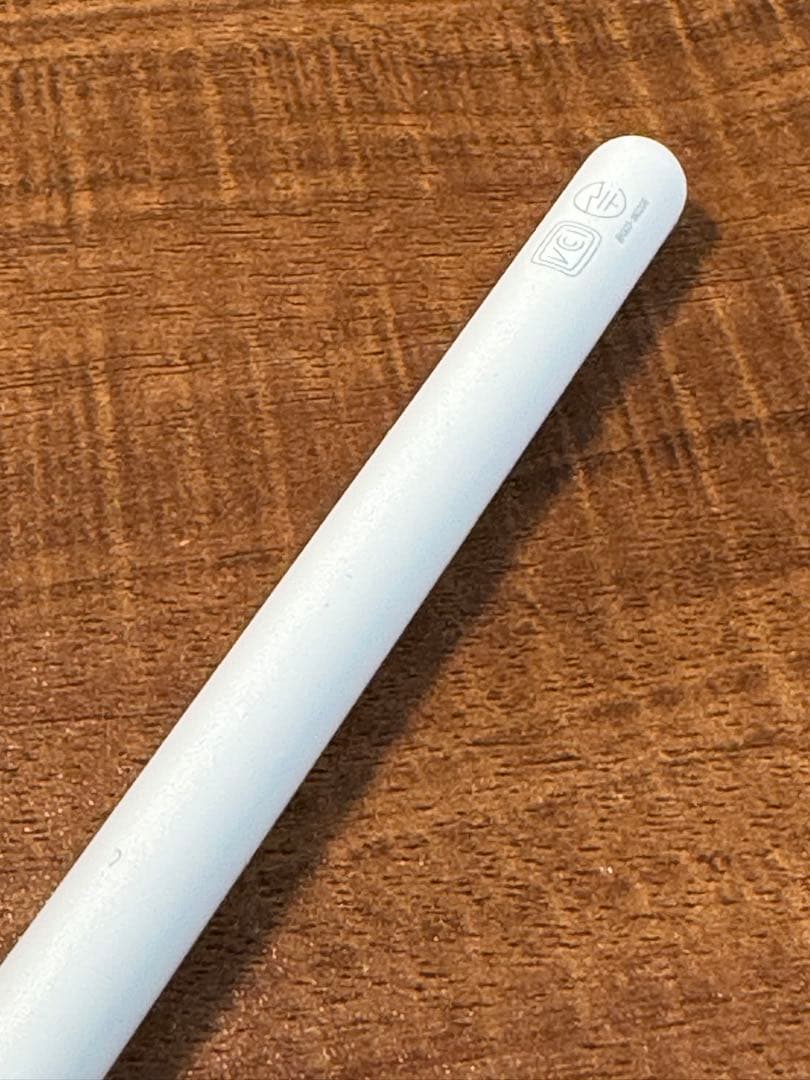 Apple Pencil(第2世代) MU8F2J/A A2051