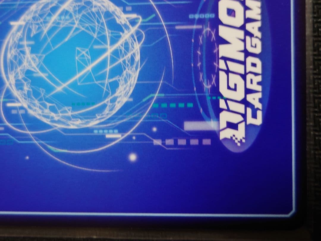 アルファモン　パラレル　BT22-063　デジモンカードゲーム