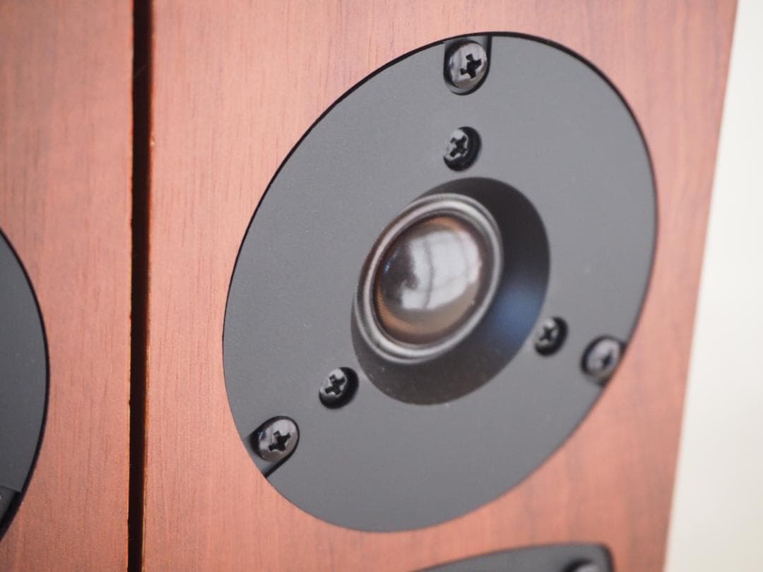 フォステクス　コンパクト　２way