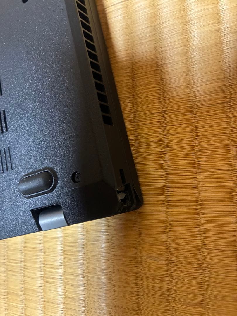 Lenovo ThinkPad 15 L590 テンキー、Office付き