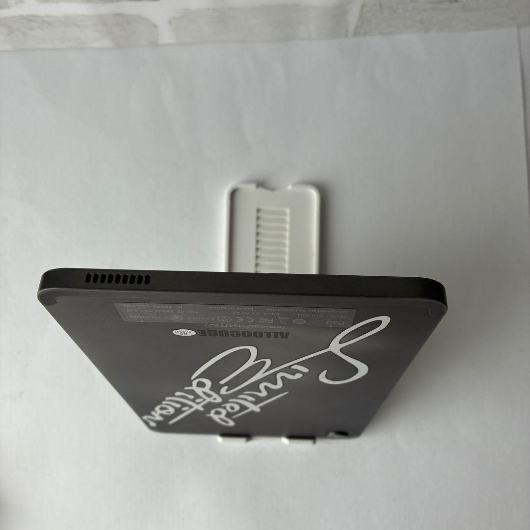 ⭐️極美品⭐️ALLDOCUBE iPlay50 mini 8.4インチ 箱付