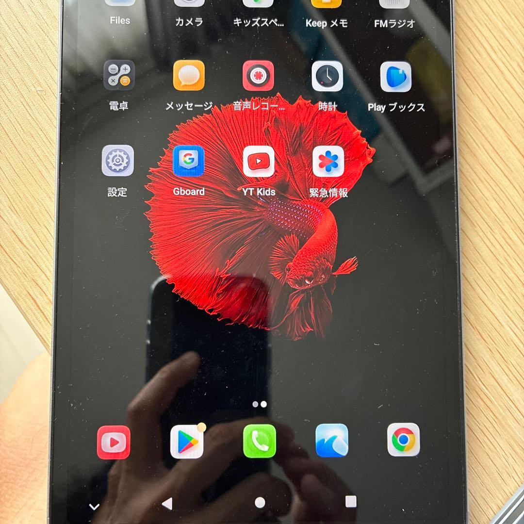 ⭐️極美品⭐️ALLDOCUBE iPlay50 mini 8.4インチ 箱付