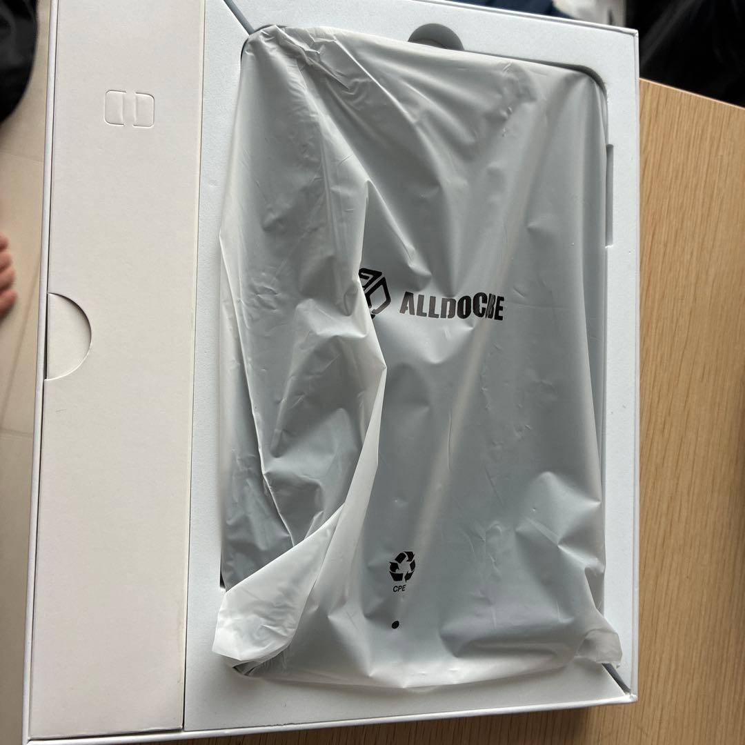 ⭐️極美品⭐️ALLDOCUBE iPlay50 mini 8.4インチ 箱付