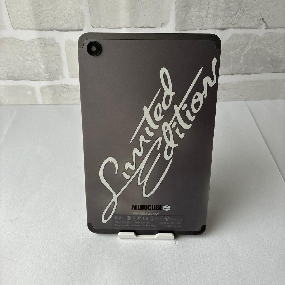 ⭐️極美品⭐️ALLDOCUBE iPlay50 mini 8.4インチ 箱付