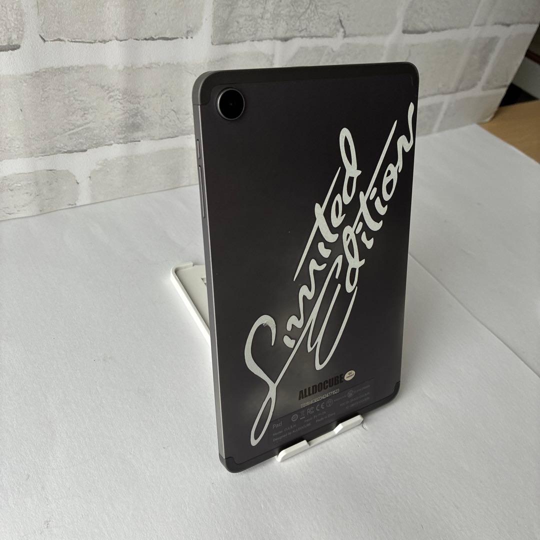 ⭐️極美品⭐️ALLDOCUBE iPlay50 mini 8.4インチ 箱付