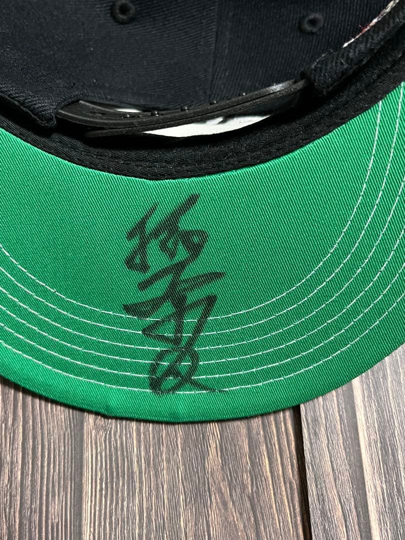 稲葉友 グッズセット 帽子 サイン入り トートバッグ トモダチ