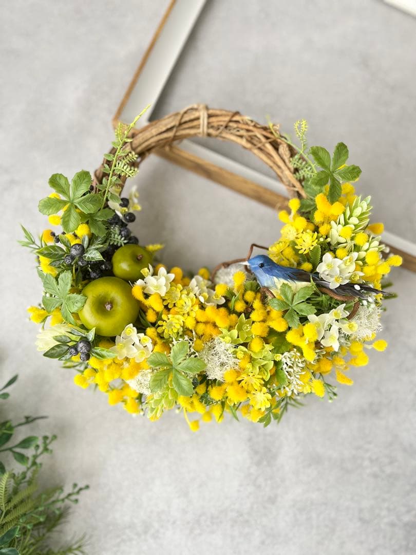 おまとめリクエスト　リース2点