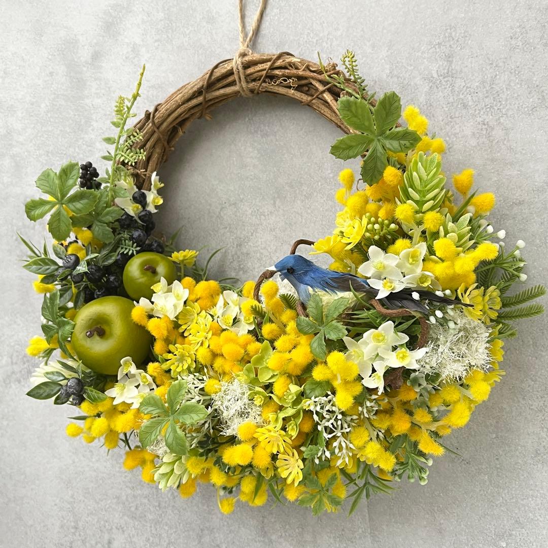 おまとめリクエスト　リース2点