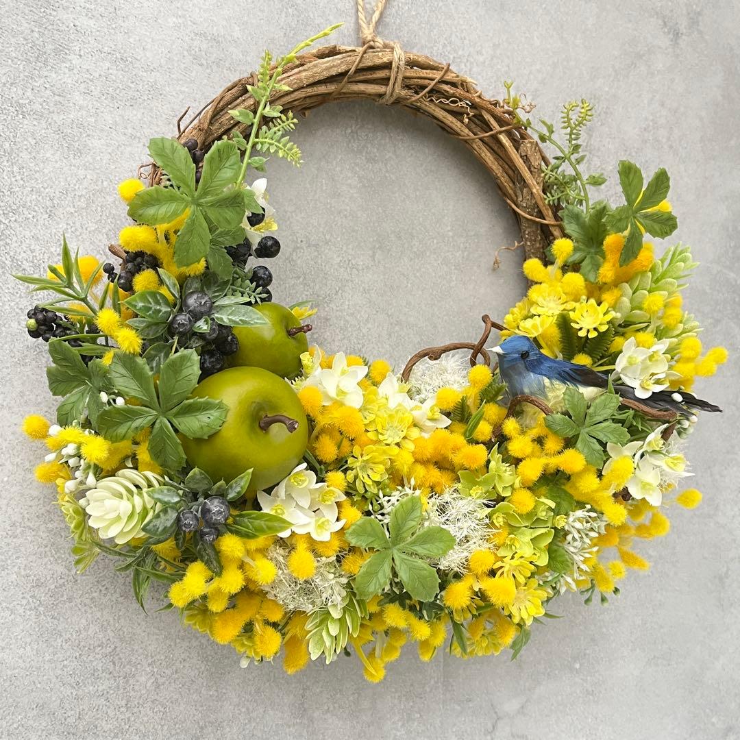 おまとめリクエスト　リース2点