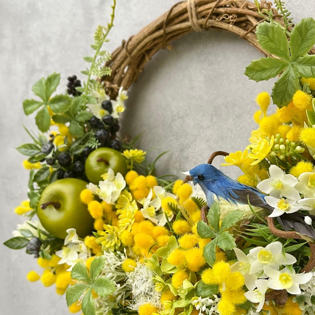 おまとめリクエスト　リース2点