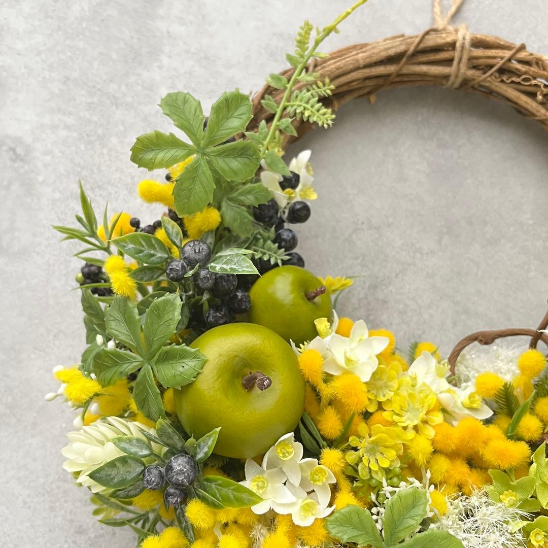 おまとめリクエスト　リース2点